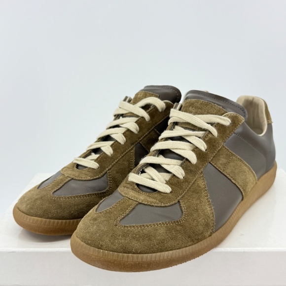 Margiela GAT Low - Picture 3 of 8